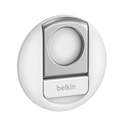 Belkin - iPhone Mount with MagSafe for Mac - Continuity Cam Feature - White