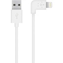 Belkin Boost Charger Lightning to USB-A Cable 1.2m/4ft, Fast Charger and Sync Cable