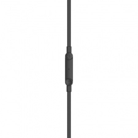 Belkin Earphones Lightning In-Ear - Black