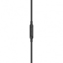 Belkin Earphones Lightning In-Ear - Black