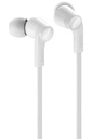 Belkin ROCKSTAR Headphones with Lightning Connector - White