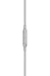 Belkin ROCKSTAR Headphones with Lightning Connector - White