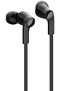 Belkin ROCKSTAR Headphones with USB-C Connector - Black