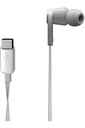 Belkin ROCKSTAR Headphones with USB-C Connector - White