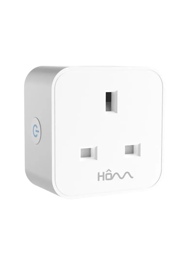 Blupebble Homm Smart Plug