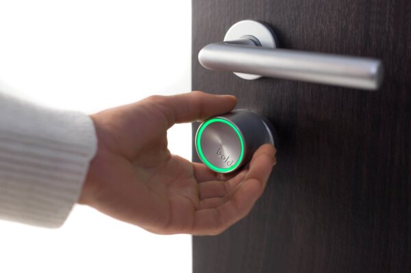 Bold Smart Lock SX - 53