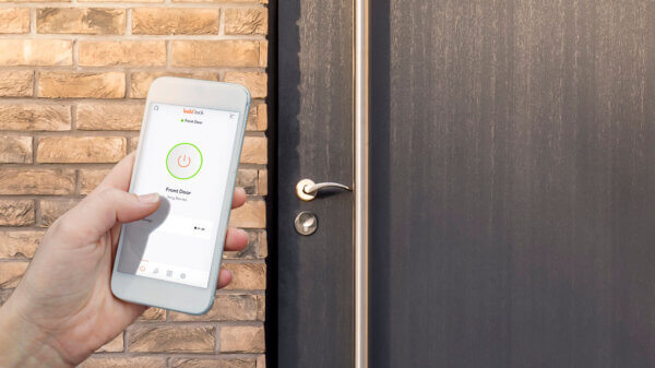 Bold Smart Lock SX - 53