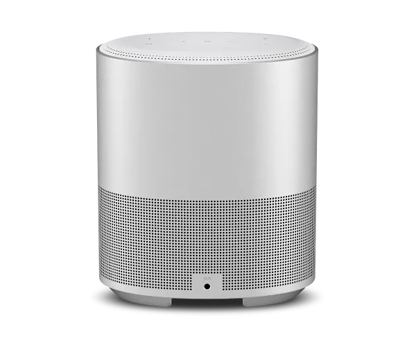 Bose Home Speaker 500 - Luxe Silver