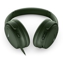 Bose QuietComfort Noise Cancelling Headphones - Cypress Green