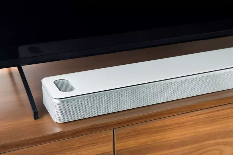 Bose Smart Sound Bar 900 - White