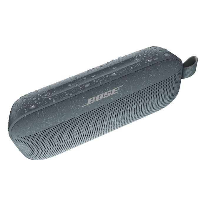 Bose Soundlink Flex Bluetooth Speaker - Stone Blue