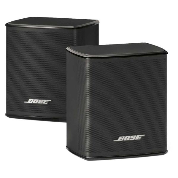 Bose Surround Speakers - Black