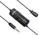 Boya BY - M1 Pro Lavalier Microphone