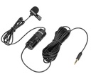 Boya BY - M1 Pro Lavalier Microphone