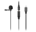 Boya BY - M2 Clip - on Lavalier Microphone for iOS devices