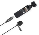 Boya BY - M3 - OP Clip - on Digital Lavalier Microphone for DJI OSMO Pocket