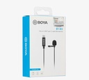 Boya BY - M3 Digital Lavalier Microphone