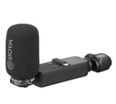 Boya Lavalier microphone dedicated for OSMO POCKET V1, V2