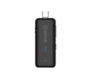 Boya Optional Wired / 2.4GHz Wireless Dual - Function Microphone - 10m