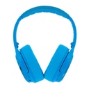 Buddyphones - Cosmos Plus - Active Noise Cancellation Headphone - Cool Blue