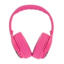 Buddyphones - Cosmos Plus - Active Noise Cancellation Headphone - Rose Pink