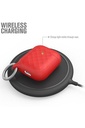 Catalyst RING CLIP CASE FOR AirPods Flame Red