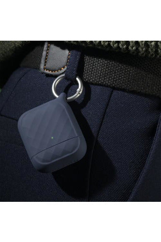 Catalyst RING CLIP CASE FOR AirPods Midnight Blue