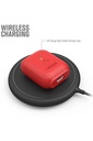 Catalyst Standing Case for AirPods - Flame Red