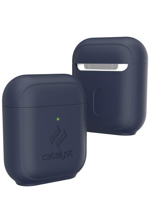 Catalyst Standing Case for AirPods - Midnight Blue