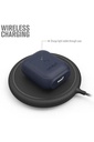 Catalyst Standing Case for AirPods - Midnight Blue