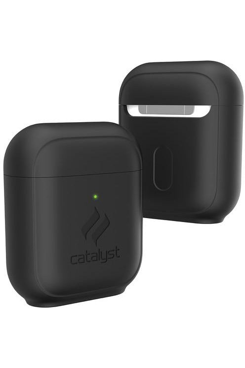 Catalyst Standing Case for AirPods - Stealth - Black