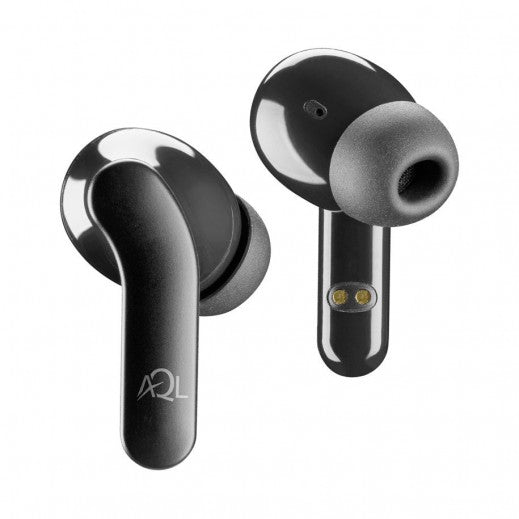 Cellularline BT EARPHONES ROAD TWS UNIV - Black