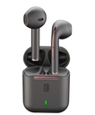 Cellularline EARPHONES BT TWS TUCK UNIV - Black