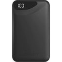 Cygnett ChargeUp Boost Gen3 10000mAh Power Bank - Black