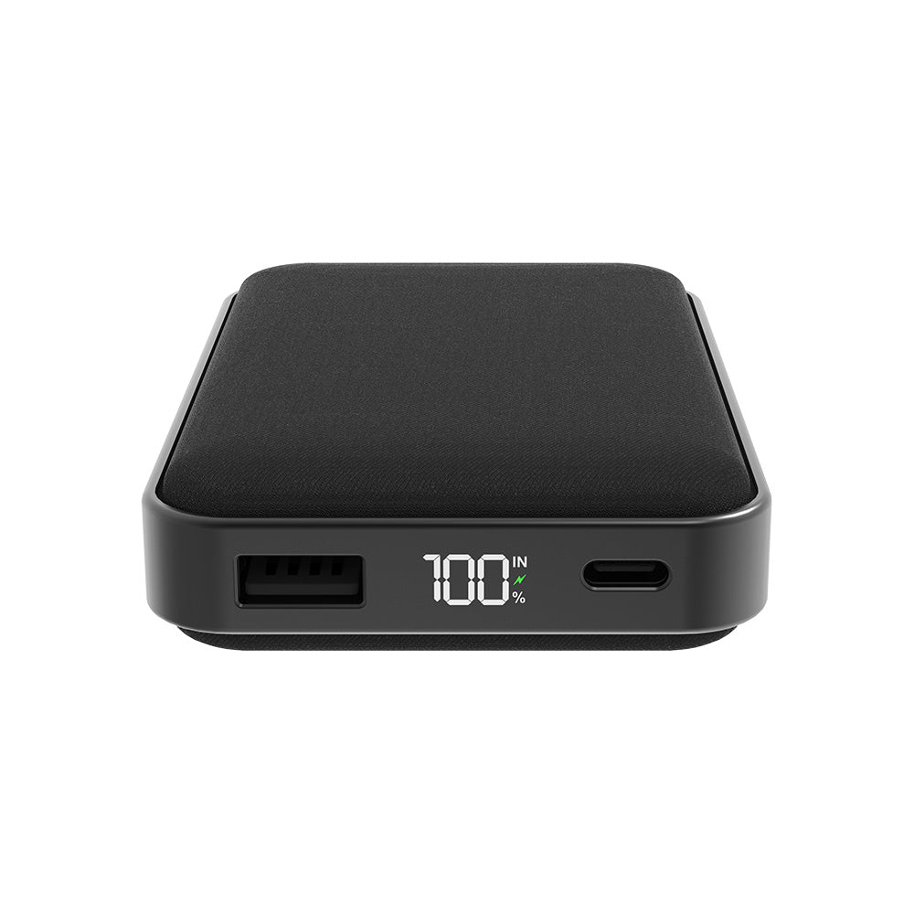 Cygnett ChargeUp Reserve Gen2 10000mAh - Black