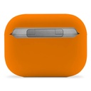 Decoded AirPods Pro 1&2 Silicone Aircase - Apricot