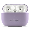 Decoded AirPods Pro 1&2 Silicone Aircase - Lavender