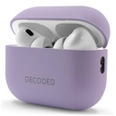 Decoded AirPods Pro 1&2 Silicone Aircase - Lavender