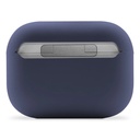 Decoded AirPods Pro 1&2 Silicone Aircase - Navy Peony