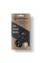 Earhoox for EarPods & AirPods - Black