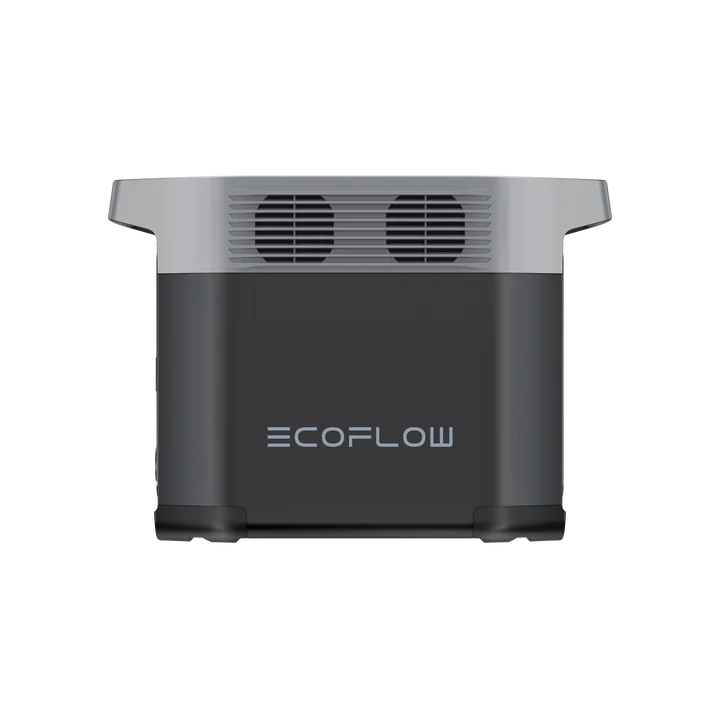 EcoFlow - Delta 2