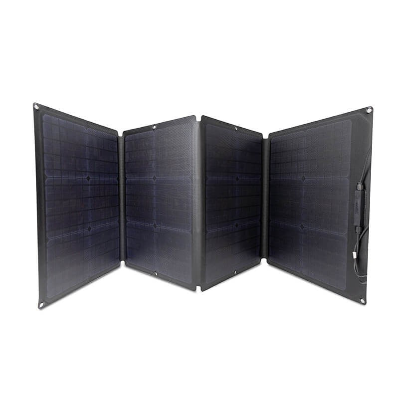 EcoFlow 110W Solar Panel