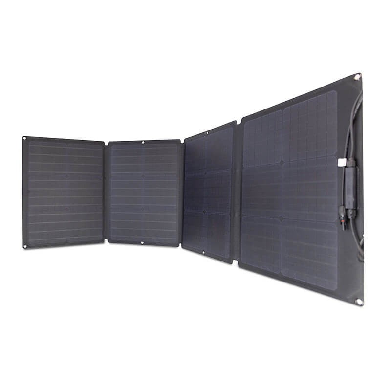 EcoFlow 110W Solar Panel