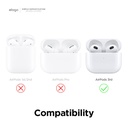 Elago AirPods 3 AW5 Case - Black