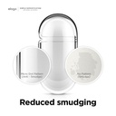 Elago AirPods 3 Clear Hang Case Clear