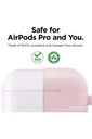 Elago AirPods Pro Original Hang Case - Lovely Pink