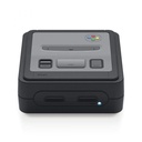 Elago T4 Nintendo Apple TV Case - Black