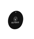 ELTORO Magnetic Metal Plates - Black