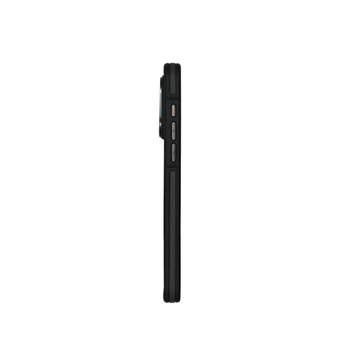 ELTORO MAGSAFE ARM - SMOKE COVER FOR iPhone 15 Pro Max - Black GRAY