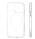 Eltoro MagSafe Case for iPhone 14 - Clear